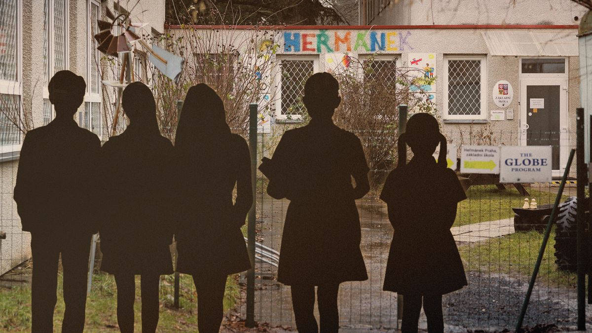 „Koleduješ si o znásilnění.“ Škola, kde studentky pláčou a učitelé utíkají